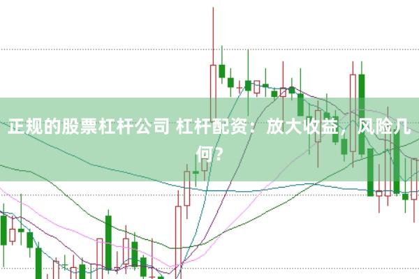正规的股票杠杆公司 杠杆配资：放大收益，风险几何？