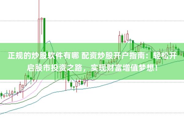 正规的炒股软件有哪 配资炒股开户指南：轻松开启股市投资之路，实现财富增值梦想！