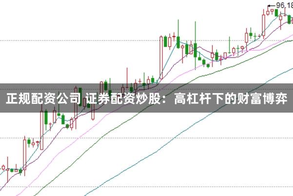 正规配资公司 证券配资炒股：高杠杆下的财富博弈