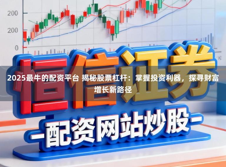 2025最牛的配资平台 揭秘股票杠杆：掌握投资利器，探寻财富增长新路径
