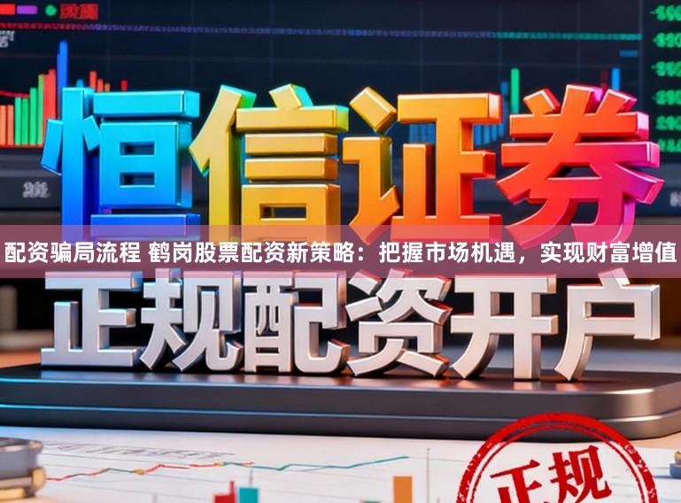 配资骗局流程 鹤岗股票配资新策略：把握市场机遇，实现财富增值