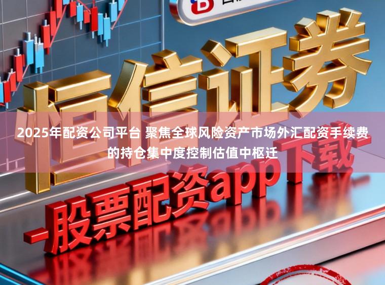 2025年配资公司平台 聚焦全球风险资产市场外汇配资手续费的持仓集中度控制估值中枢迁