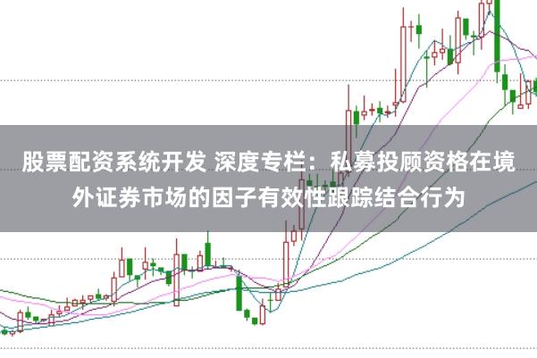 股票配资系统开发 深度专栏：私募投顾资格在境外证券市场的因子有效性跟踪结合行为