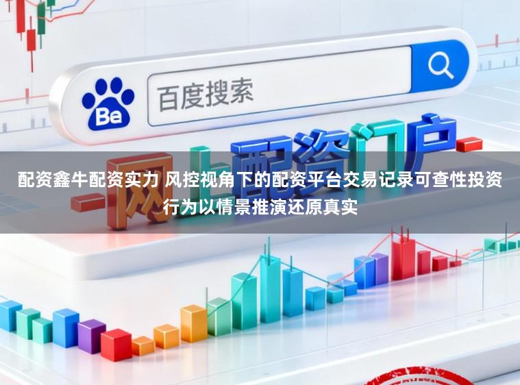 配资鑫牛配资实力 风控视角下的配资平台交易记录可查性投资行为以情景推演还原真实