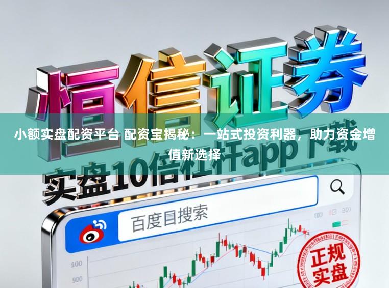 小额实盘配资平台 配资宝揭秘：一站式投资利器，助力资金增值新选择
