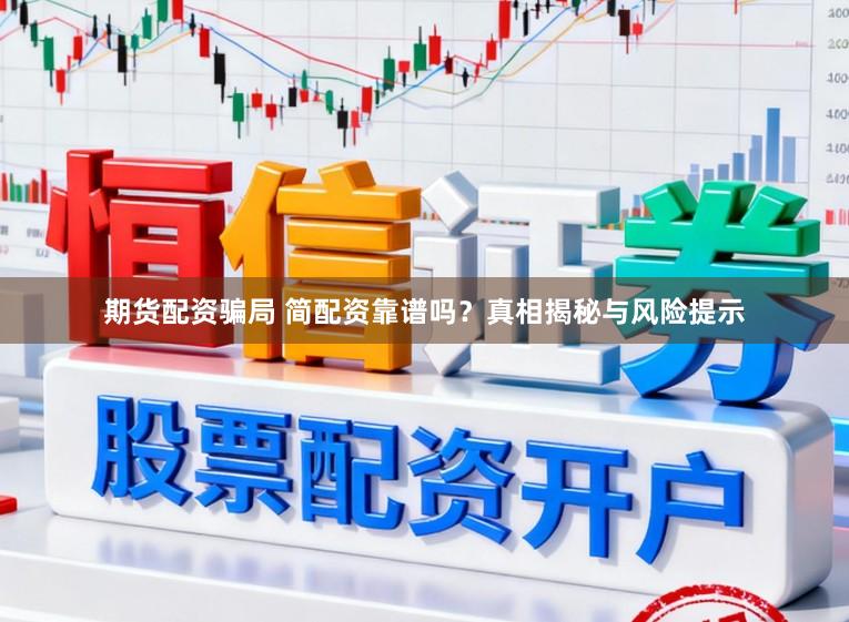 期货配资骗局 简配资靠谱吗？真相揭秘与风险提示