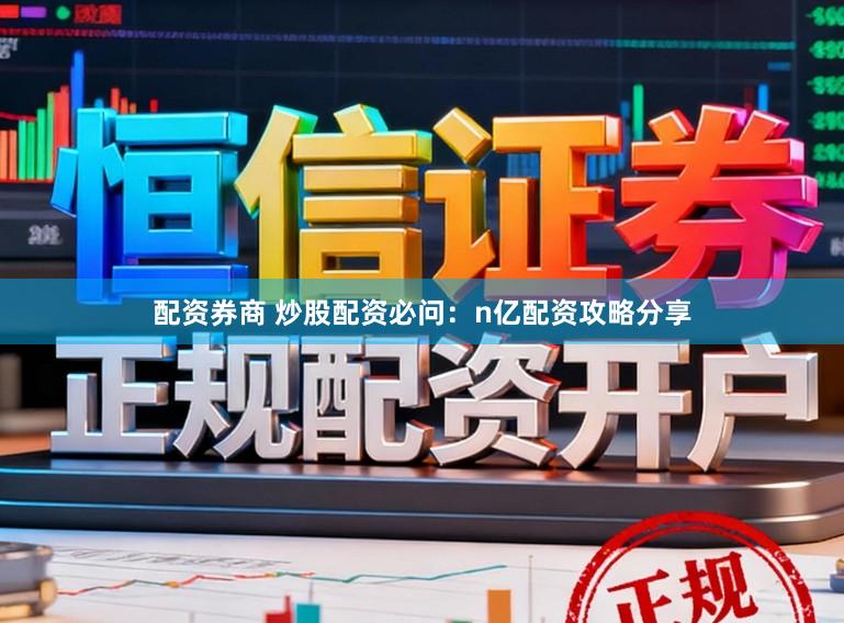 配资券商 炒股配资必问：n亿配资攻略分享