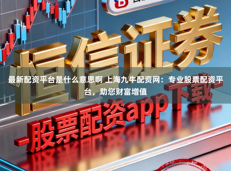 最新配资平台是什么意思啊 上海九牛配资网：专业股票配资平台，助您财富增值